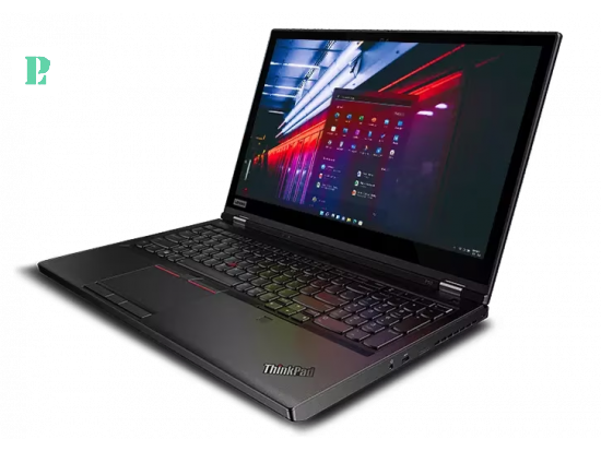 Lenovo ThinkPad P15 Gen 1 core i7-10850H T1000 Chính Hãng