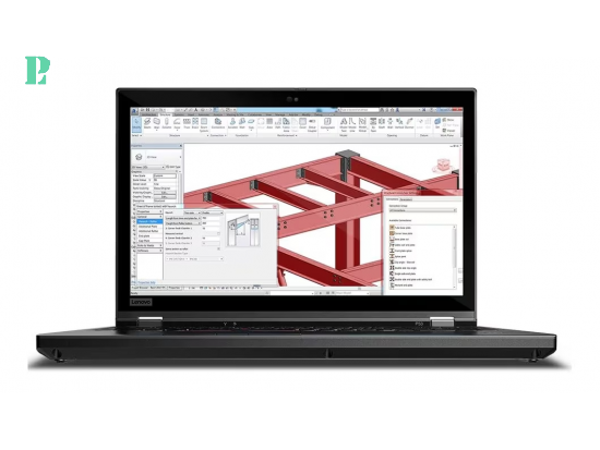 Lenovo ThinkPad P15 Gen 1 core i7-10850H T2000 Chính Hãng