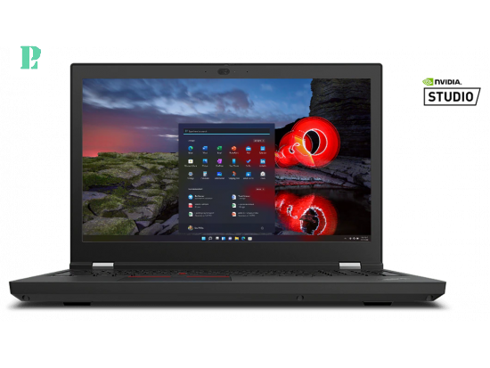 Lenovo ThinkPad P15 Gen 2 core i7-11850H T1200 Chính Hãng