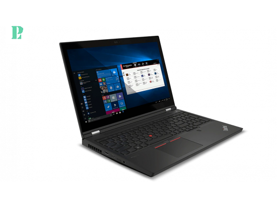 Lenovo ThinkPad P15 Gen 2 core i7-11850H RTX A2000 Chính Hãng
