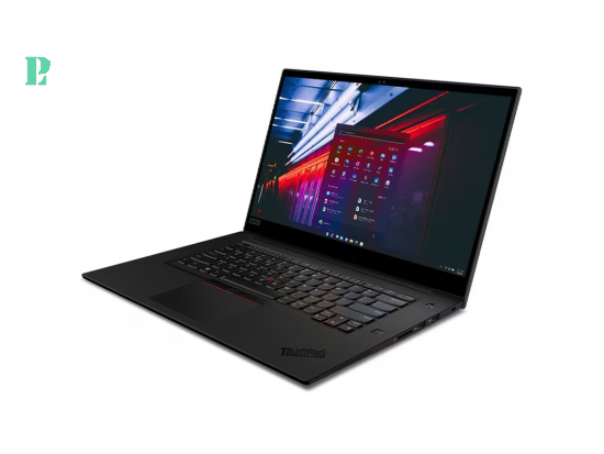 Lenovo ThinkPad P1 Gen 1 Xeon E-2176M-8750H P2000 Chính Hãng