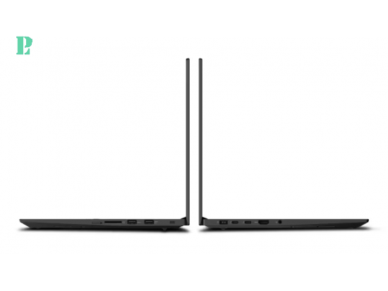 Lenovo ThinkPad P1 Gen 3 core i7-10850H T2000 Chính Hãng