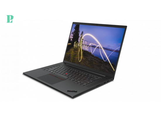 Lenovo ThinkPad P1 Gen 4 core i7-11850H T1200 Chính Hãng