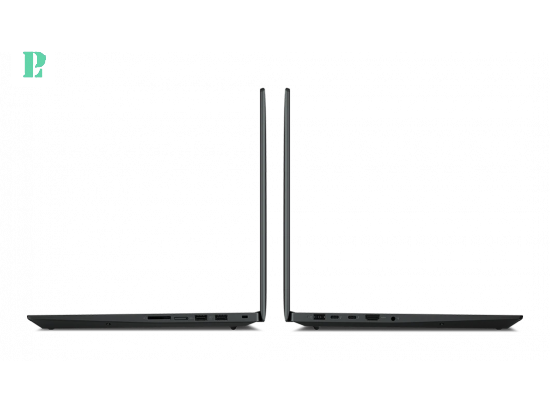 Lenovo ThinkPad P1 Gen 4 core i7-11850H RTX A2000 Chính Hãng