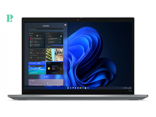 Thinkpad T14s gen 3 Core i5-1235U 