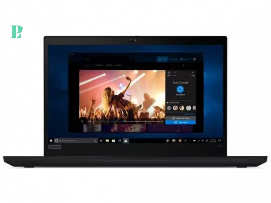 Thinkpad T14 gen 1 Ryzen 7 Pro 4750U RAM 16GB SSD 256GB 14 inch FHD
