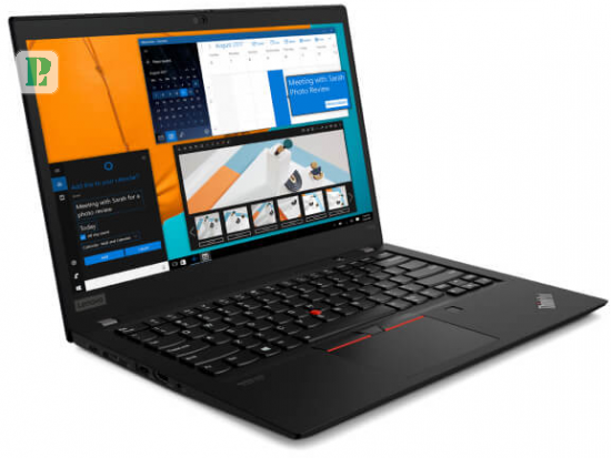 Thinkpad T14s gen 1 Core i5-10210U fhd