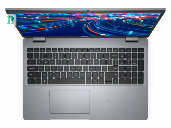 Laptop Dell Latitude 5520 Core i7-1135G7 FHD Windows 10 chính hãng