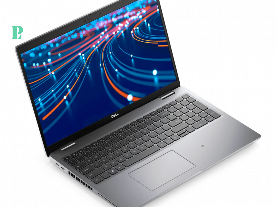 Laptop Dell Latitude 5520 Core i7-1135G7 FHD Windows 10 chính hãng