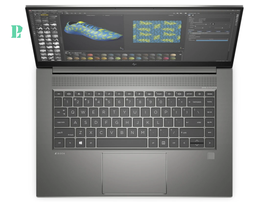 Laptop HP Zbook Fury 15 G7 i7-10850H T2000 FHD