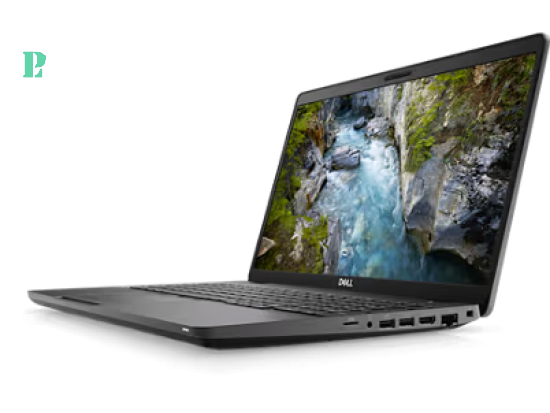 Laptop Precision 3541 i7-9850H Quadro P620 FHD