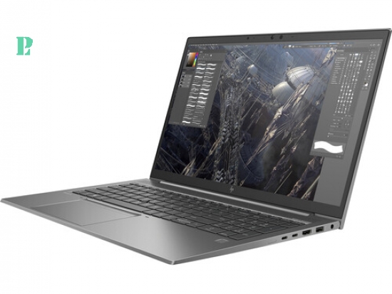 Laptop HP Zbook Power 15 G8 i7-11850H T1200 FHD