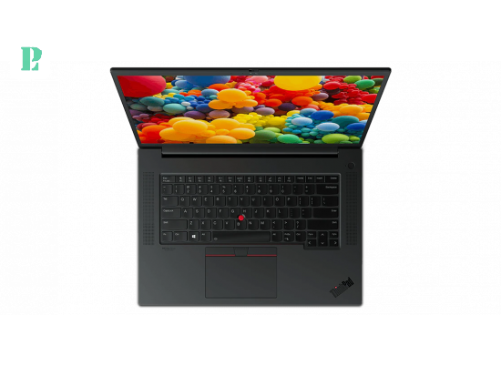 Lenovo ThinkPad P1 Gen 5 core i7-12700H A1000 Chính Hãng