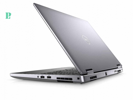 Dell Precision 7550 Core i9-10885H T2000
