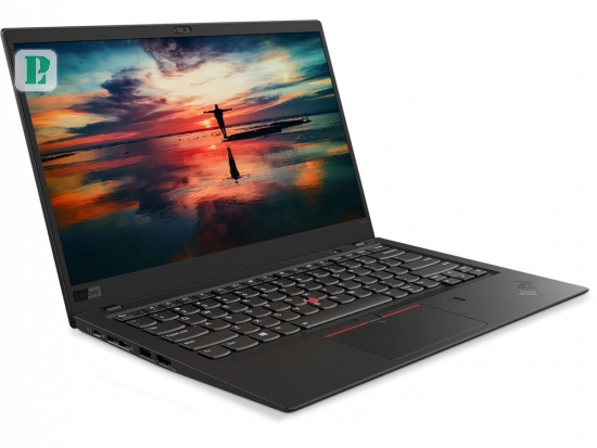 Lenovo ThinkPad X1 Carbon Gen 7 - i7 8665U /16GB/256GB/4K