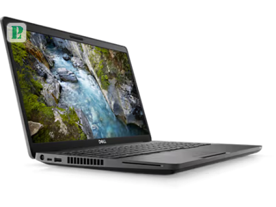 Laptop Precision 3560 i7-1185g8 Quadro T500 FHD