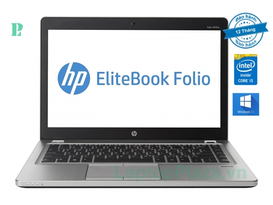 HP Folio 9470M