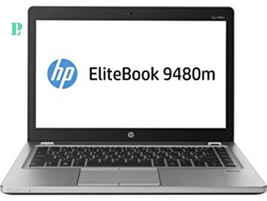 HP Folio 9480m