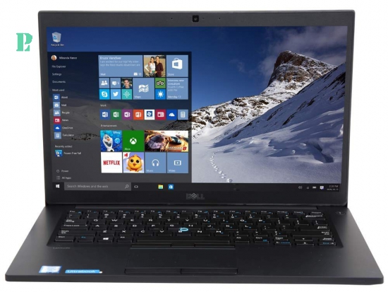 Dell Latitude 7480