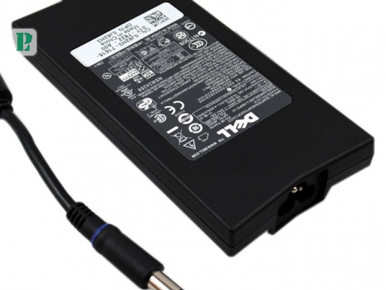 Sạc Adapter Dell 19.5V - 4.6A - 90W Ultra SLIM Chính Hãng