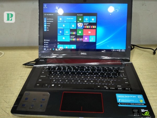 Dell Inspiron 7447