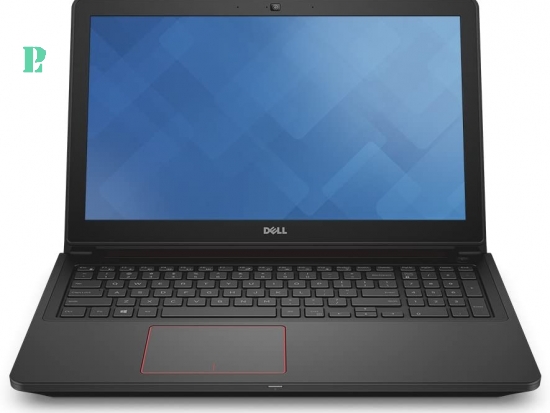 Dell Inspiron 7557