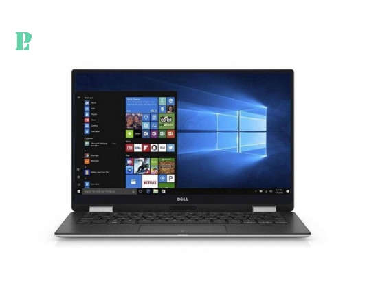 Dell XPS 13 9365