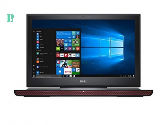 Dell Inspiron 7566