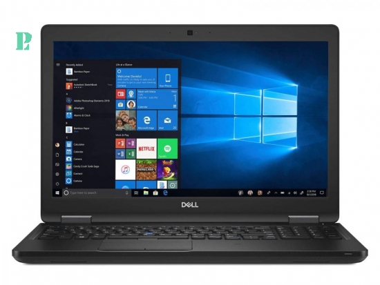 Dell Precision M3530