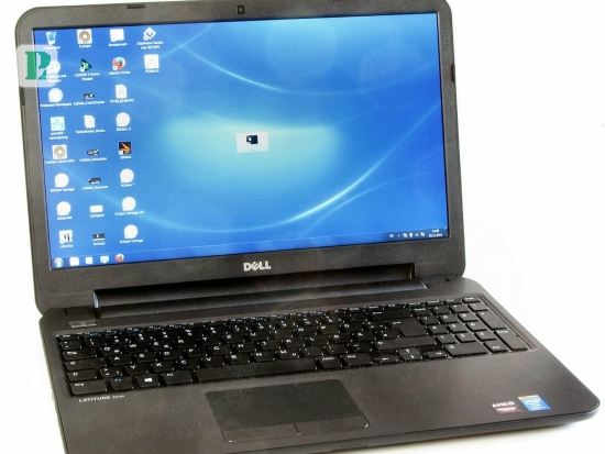 Dell Latitude 3540