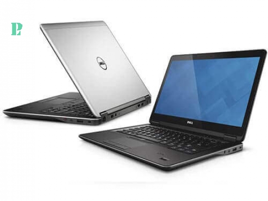 Dell Latitude E7240