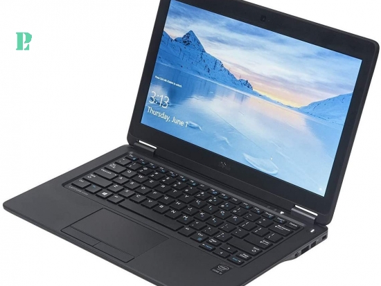 Dell Latitude E7250 i5 5300U