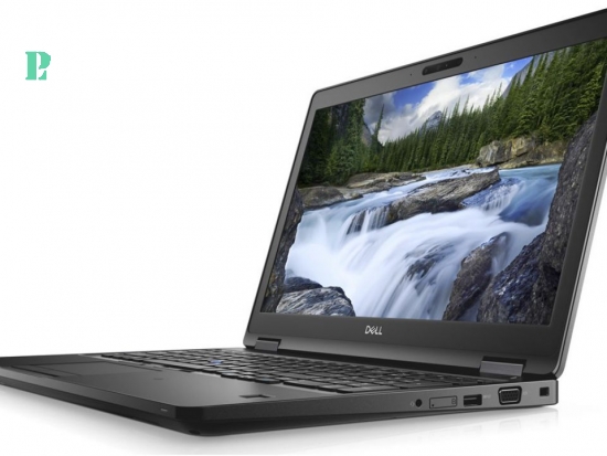 Dell Latitude E5590 i5