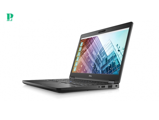 Dell Latitude 5491 i5