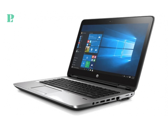 HP Probook 640 G3
