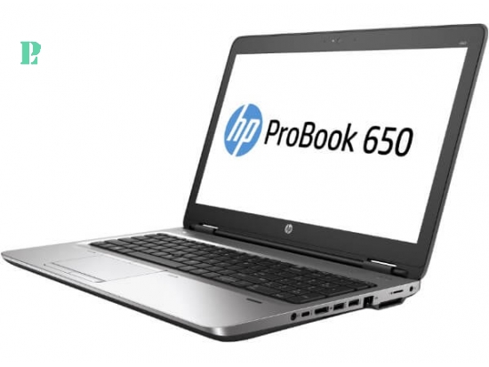 HP Probook 650 G2