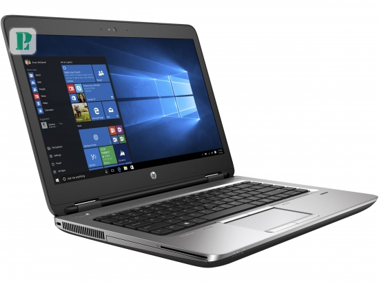 HP Probook 650 G3