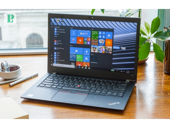 ThinkPad T480s I5 8350U RAM 8GB SSD 256GB FHD IPS