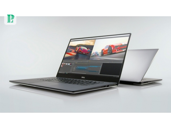 Dell Precision 5540 i7 9850H T2000