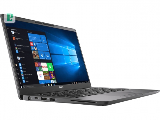 Dell Latitude 7400 i7 FHD chính hãng