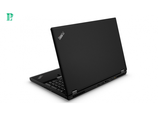 Thinkpad P51 i7-7820HQ /16GB/SSD 256GB/Quadro M2200 FHD