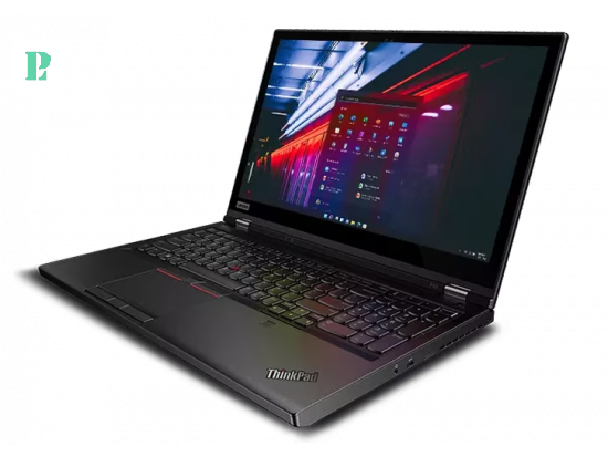 Lenovo ThinkPad P53 i7-9850H T2000 Chính Hãng