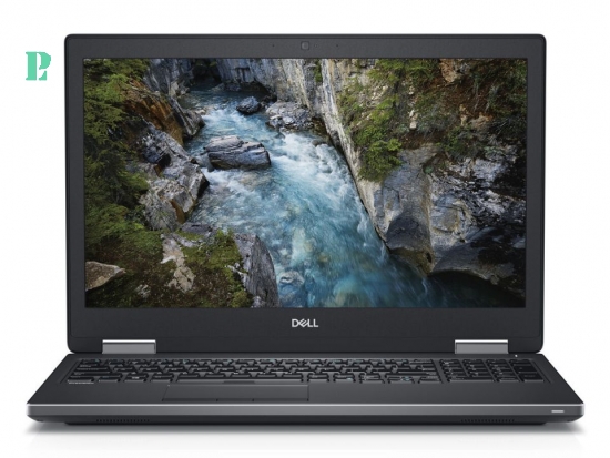 Dell Precision 7530 Core i7-8850H P3200 Windows 11 - Chính Hãng