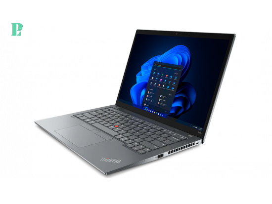 Thinkpad T14s gen 3 Core i7-1265U 