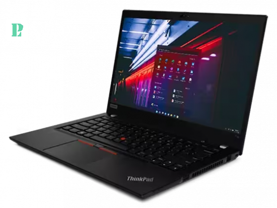Lenovo Thinkpad T14 gen 2 Core i7 - 1185G7 