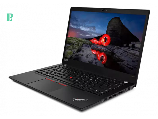 Lenovo ThinkPad T490s Core i5-8265U / 8G / 256GB SSD FHD IPS