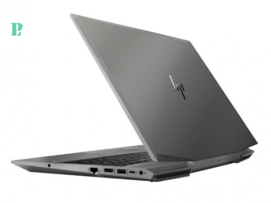 Laptop HP Zbook 15 G6 i7-9850H T2000 FHD