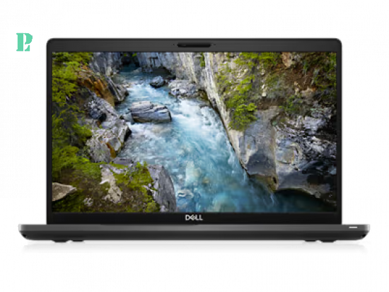 Laptop Precision 3541 i7-9850H Quadro P620 FHD