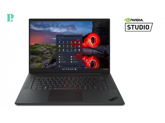 Lenovo ThinkPad P1 Gen 5 core i7-12700H A1000 Chính Hãng