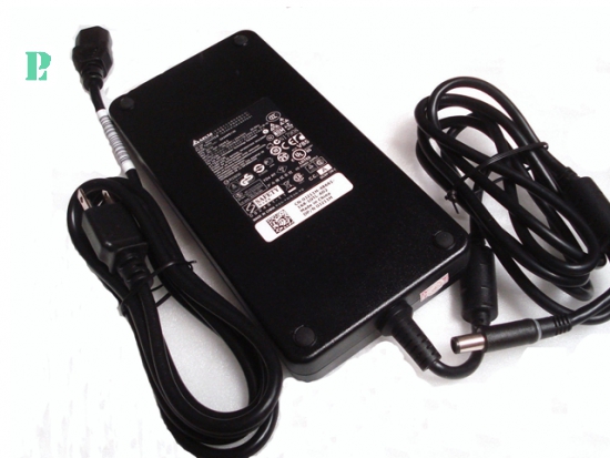 Sạc Adapter Laptop Dell 19.5V 12.3A 240W Chính Hãng